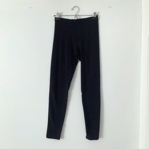 Uniqlo Heattech Ultra Warm Leggings